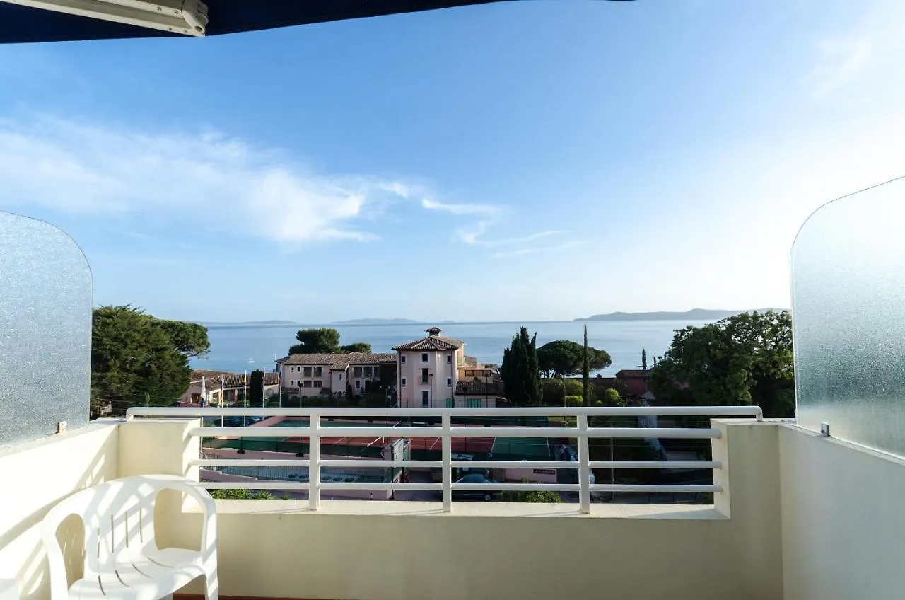 Cap Negre Hotel Le Lavandou
