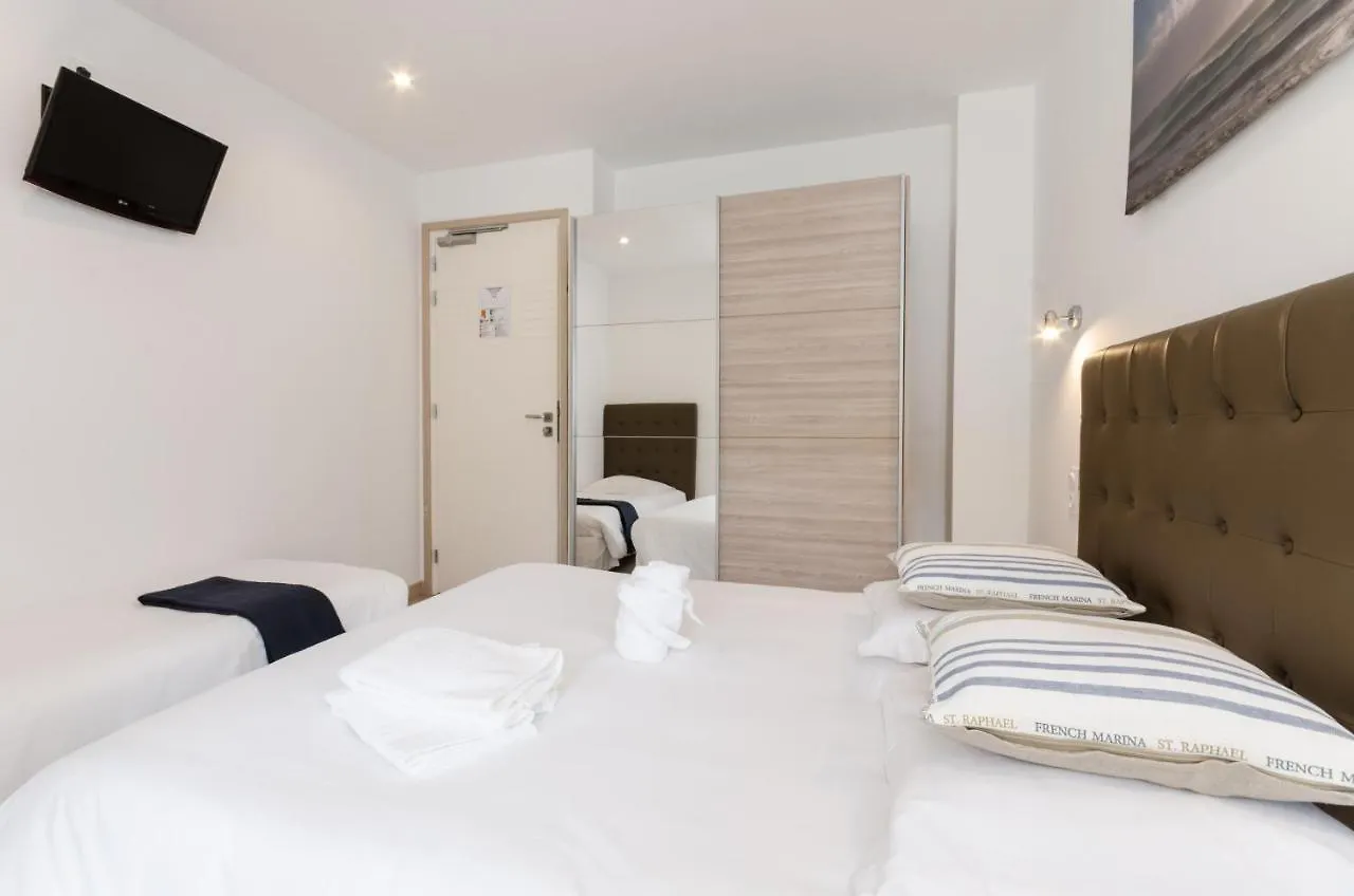 Cap Negre Hotel Le Lavandou France
