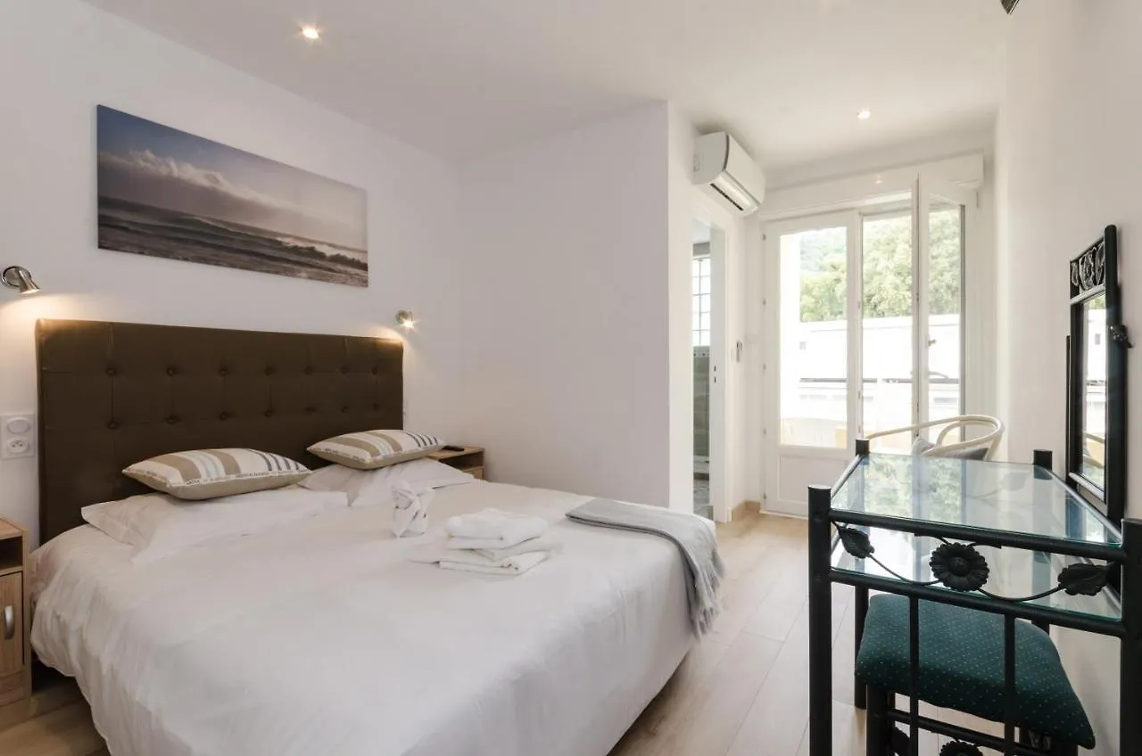 Cap Negre Hotel Le Lavandou 3*,  France