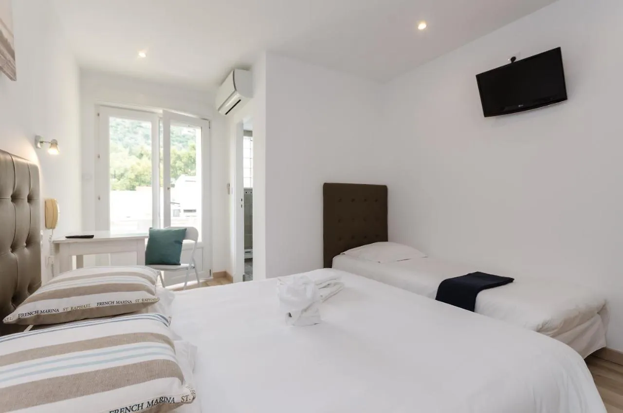 Cap Negre Hotel Le Lavandou