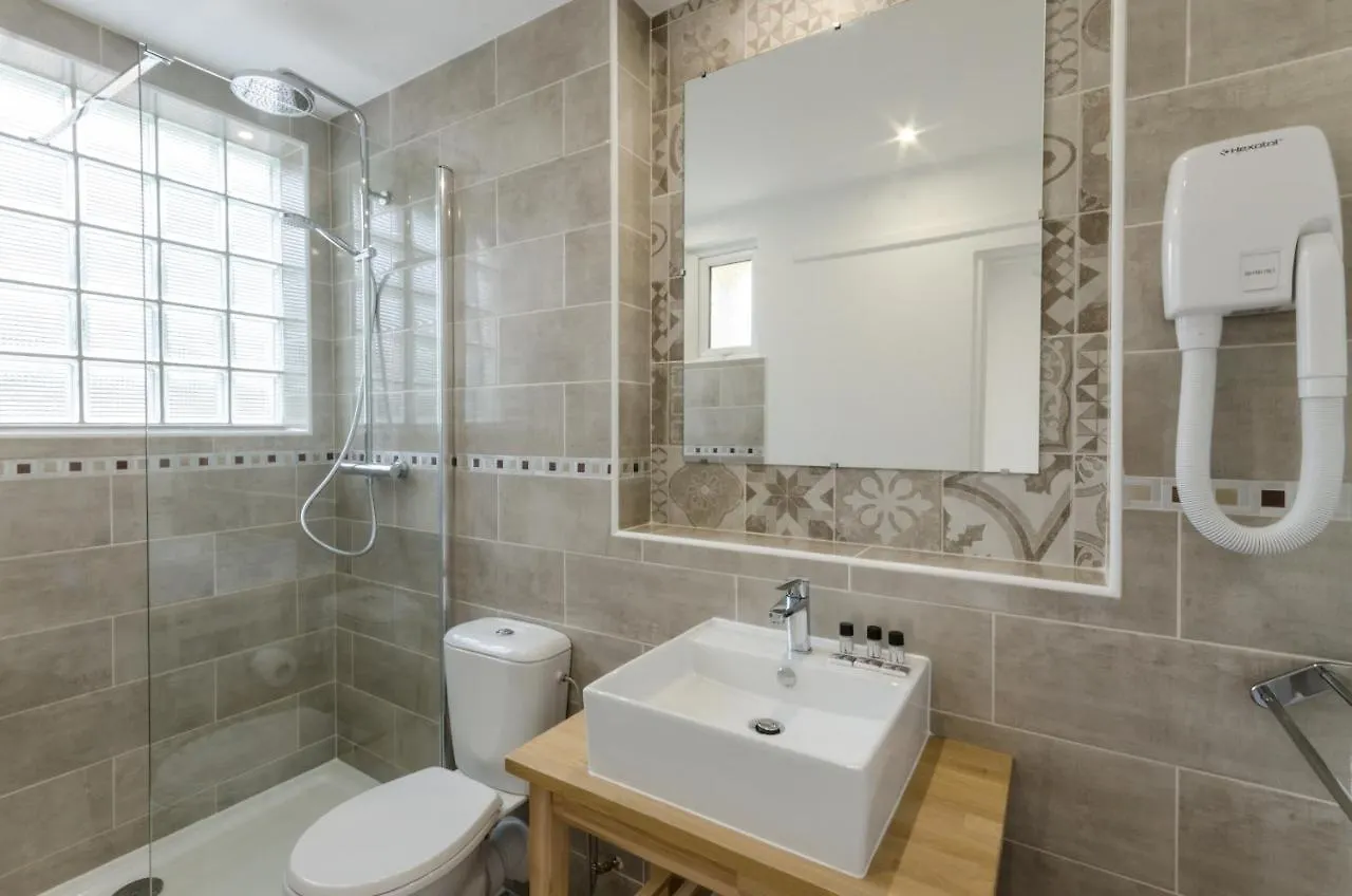 Cap Negre Hotel Le Lavandou