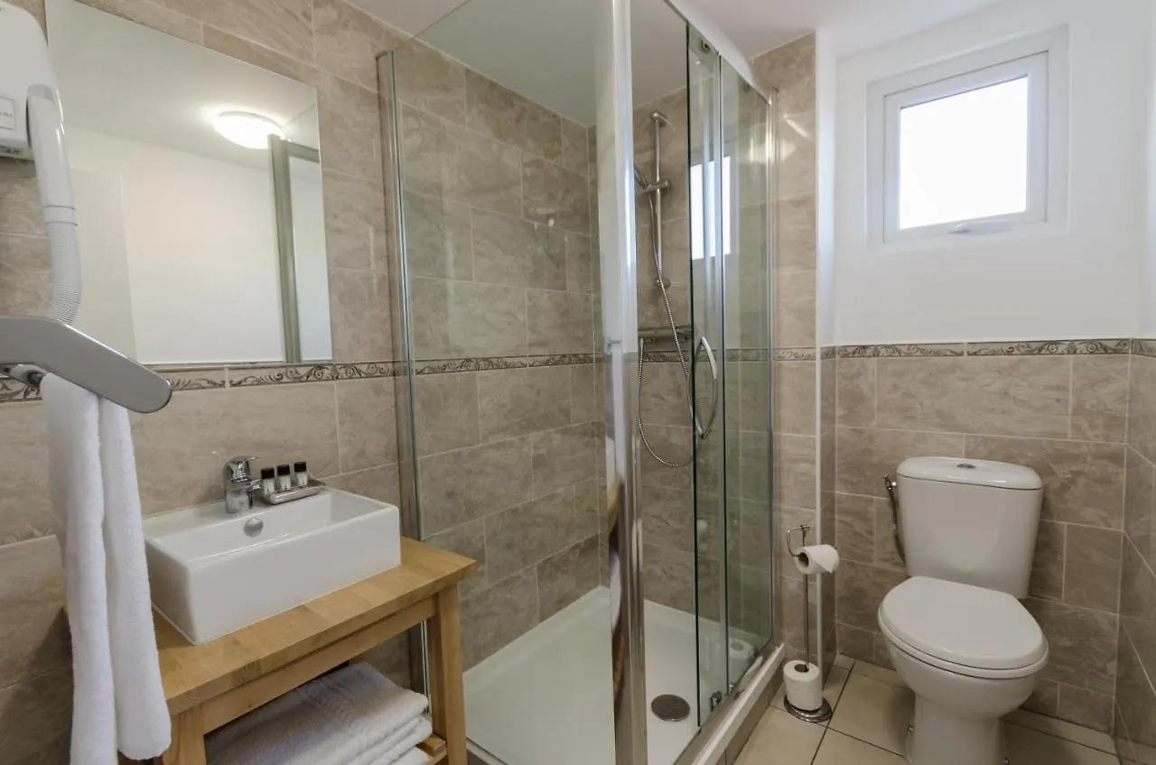Cap Negre Hotel Le Lavandou