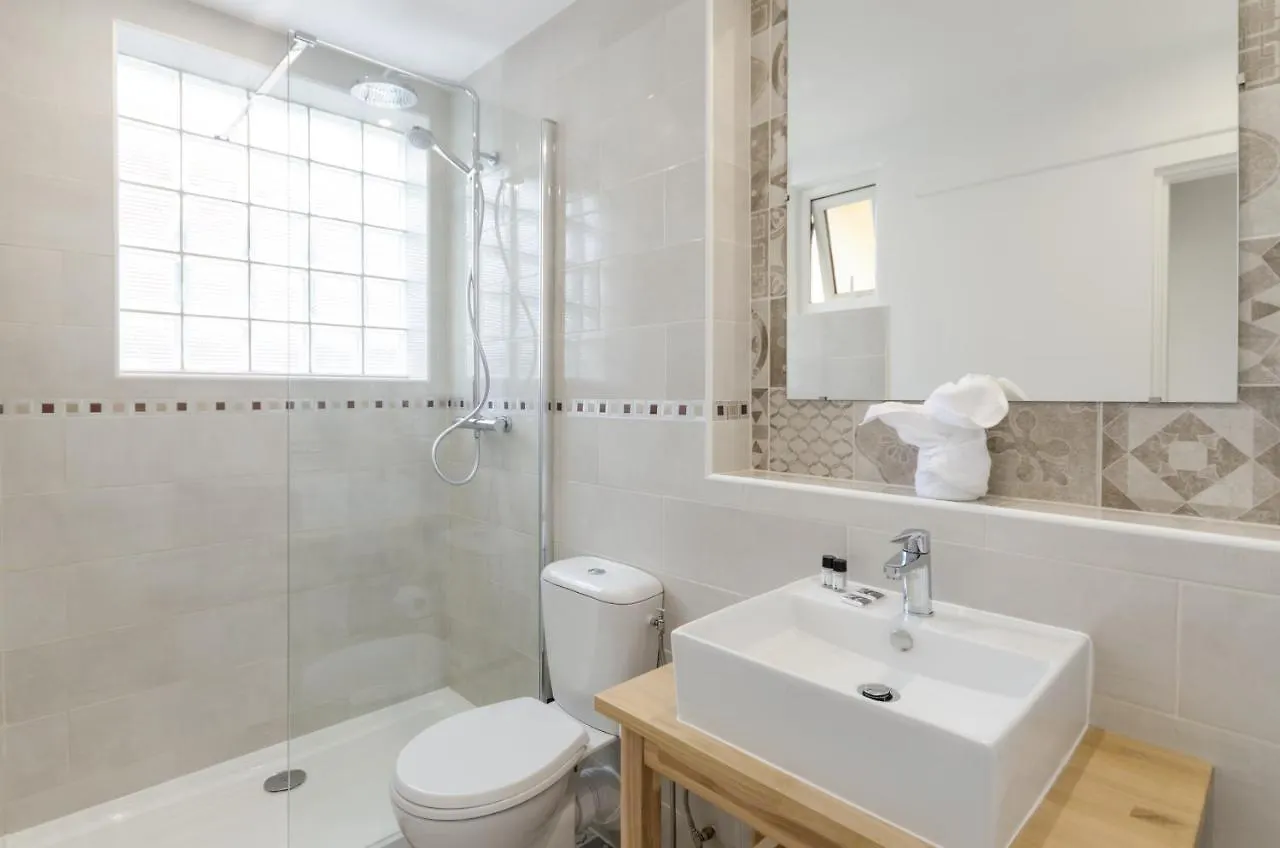 Cap Negre Hotel Le Lavandou 3*,  France