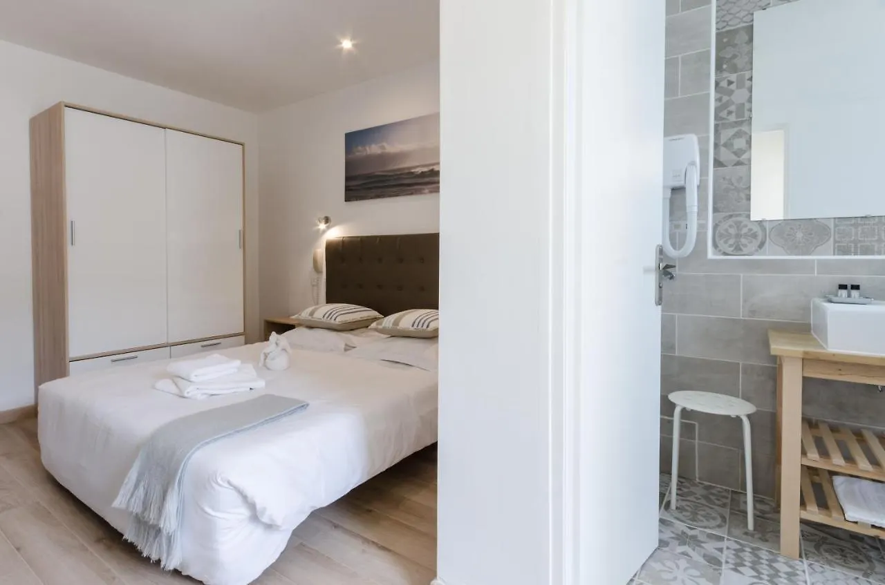 Cap Negre Hotel Le Lavandou