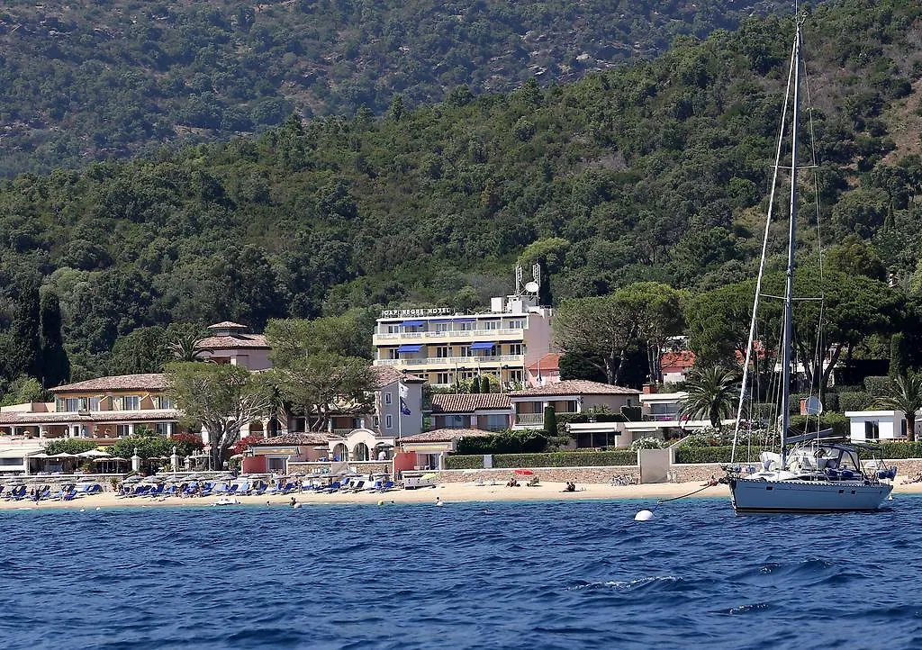 Cap Negre Hotel Le Lavandou 3*,  France